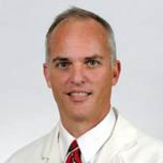 John Roberson, MD, Radiology, Pinehurst, NC