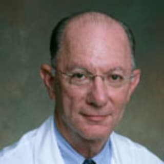 Melvin Weinstein, MD, Infectious Disease, New Brunswick, NJ, Robert Wood Johnson University Hospital