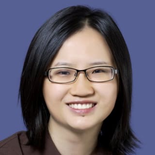 Enrica Fung, MD, Nephrology, Stanford, CA