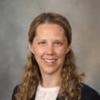 Rachel Petersen, MD, Pediatrics, Saint Paul, MN