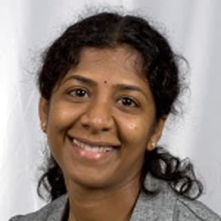 Anitha Rayani, MD, Internal Medicine, Saint Louis, MO, Mercy Hospital South