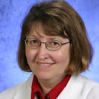 Barbara Miller, MD, Pediatric Hematology & Oncology, Hershey, PA