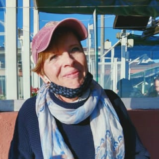 Nancy Helms
