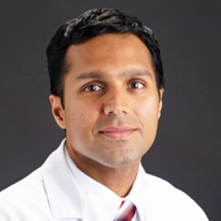 Arun Kumar, MD