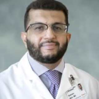 Salman Wali, MD, Neurology, Philadelphia, PA