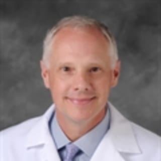 James Peabody, MD, Urology, Detroit, MI, Henry Ford Hospital