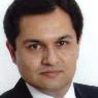 Mohammad Taqi, MD