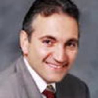 John Gandolfo, MD, Gastroenterology, Peabody, MA, Salem Hospital