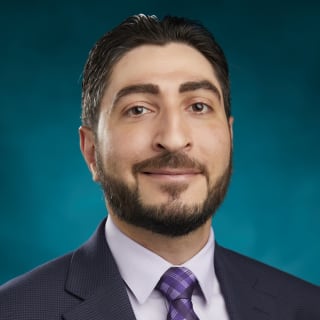Ahmed Abbas, MD, Neurology, Springfield, IL