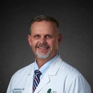 Scott Hendrickson, DO, Gastroenterology, Tulsa, OK, Oklahoma State University Medical Center