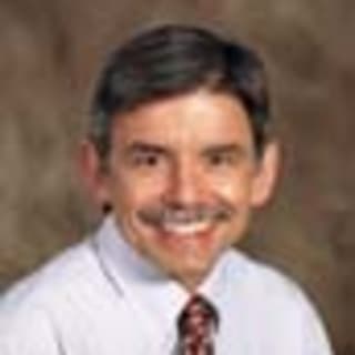 George Bergus, MD, Geriatrics, Iowa City, IA, University of Iowa Hospitals and Clinics