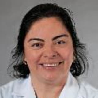 Adriana Linares, MD