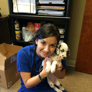 Bertha Robles, Psychiatry, Denver, CO