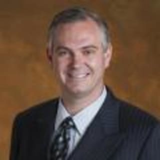 Steven Lalliss, MD, Orthopaedic Surgery, Rocklin, CA