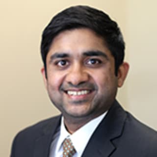 Gaurav Goyal, MD, Oncology, Birmingham, AL, University of Alabama Hospital