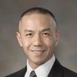Benjamin Chiu, MD, General Surgery, Kokomo, IN, Ascension St. Vincent Kokomo