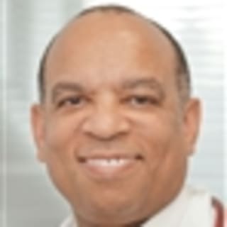 Leon Scrimmager, MD