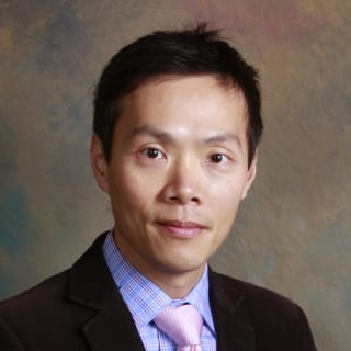 Brian Lee, MD, Nephrology, Austin, TX, UCSF Medical Center