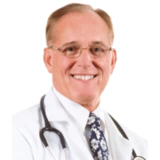 Gerald Kivett, MD, Family Medicine, Orlando, FL