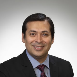 Ameet Kumar, MD, Pediatrics, Brooklyn, NY