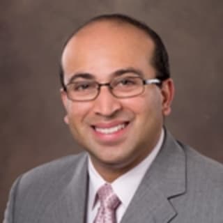 Abhijeet Nadkarni, MD, Infectious Disease, Gastonia, NC, MUSC Health Florence Medical Center