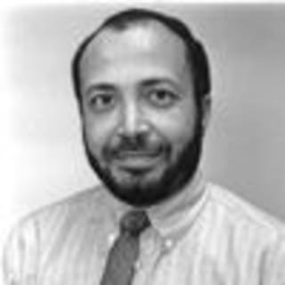 Radwan Ibrahim, MD, Internal Medicine, Gastonia, NC