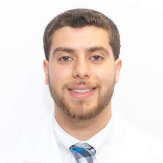 Ramy Abukwaik, MD, Internal Medicine, West Nyack, NY