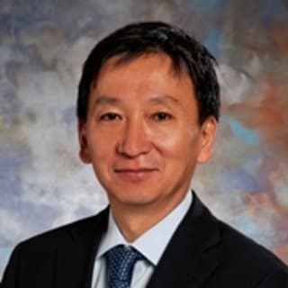 Byung Choe, MD, Physical Medicine/Rehab, Greenville, SC, Bon Secours St. Francis Health System