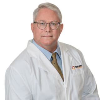 John Lidell, PA, Physician Assistant, Stockbridge, GA, WellStar Cobb Hospital