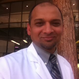 Muhammad Shahid, MD, Internal Medicine, Flagstaff, AZ