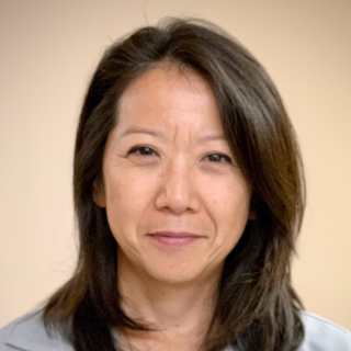 Grace Bai, MD, Ophthalmology, Skokie, IL