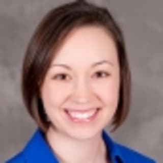 Laura Salitros, DO, Pediatrics, Lee's Summit, MO, Saint Luke's East Hospital