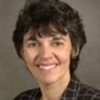 Marie Gelato, MD, Endocrinology, East Setauket, NY, Stony Brook University Hospital