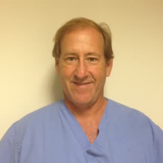 Fredric Gross, MD, Ophthalmology, Chesapeake, VA, Hampton Veterans Affairs Medical Center