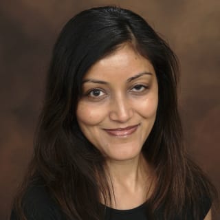 Amisha Chhipwadia, MD