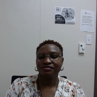 Ijeoma Eze, Psychiatric-Mental Health Nurse Practitioner, San Antonio, TX