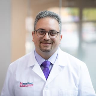 Adel Alhaj Saleh, MD, General Surgery, Bronx, NY