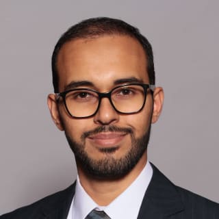 Ahmed Alnajar, MD