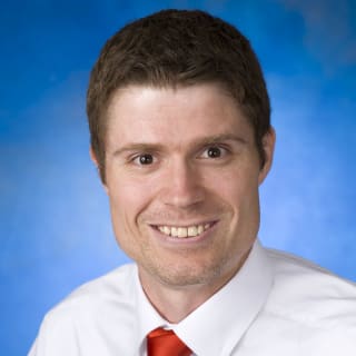 Brett Smith, DO, Rheumatology, Knoxville, TN, East Tennessee Children's Hospital