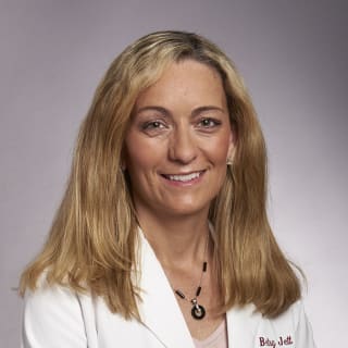 Elizabeth Jett, MD, Radiology, Oklahoma City, OK, OU Medical Center Edmond