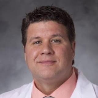 John Bentley, MD, Physical Medicine/Rehab, Raleigh, NC, Duke University Hospital