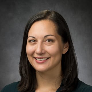 Julianna Bronk, MD, Resident Physician, Houston, TX, University of Texas M.D. Anderson Cancer Center