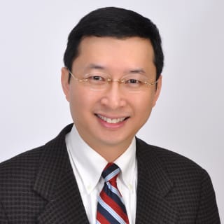 Howard Liu, MD, Internal Medicine, Brookline, MA, Beth Israel Deaconess Medical Center
