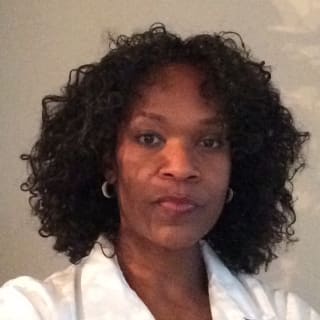 Jacqueline Edwards, Family Nurse Practitioner, Jonesboro, GA