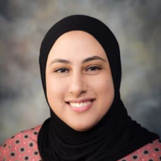 Maryem Al Manaa, MD