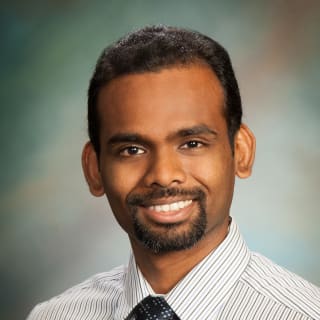 Suresh Kumar Manickavel, MD, Pulmonology, Miami, FL, Jackson Health System