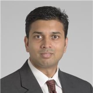Naveen Subhas, MD, Radiology, Cleveland, OH, Cleveland Clinic