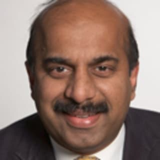 Ramachandra Reddy, MD, Thoracic Surgery, Temple, TX, Baylor Scott & White Medical Center - Temple