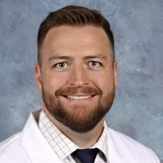 Bryce Pace, Orthopedics, Bountiful, UT