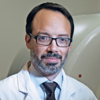 David Roberge, MD, Radiation Oncology, Memphis, TN, Canton-Potsdam Hospital